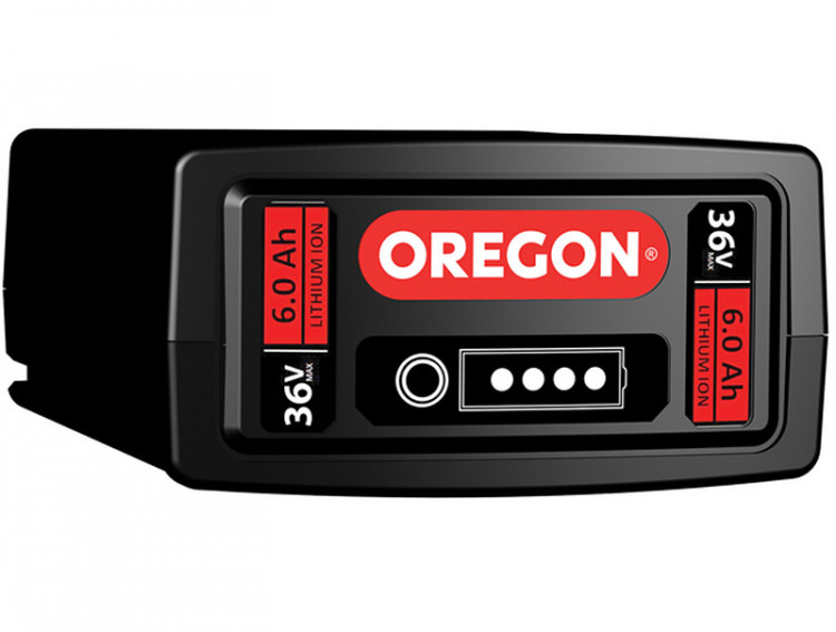 Аккумуляторная батарея OREGON B650E