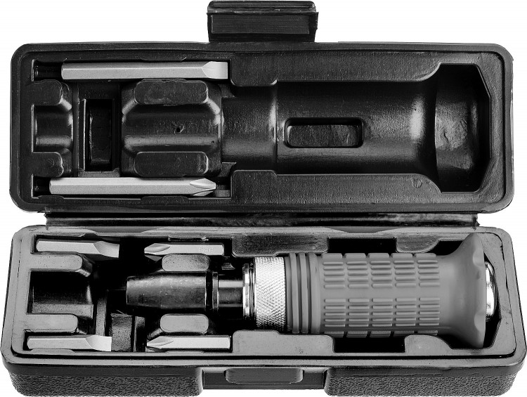 Отвертка STAYER 2566-H4_z01