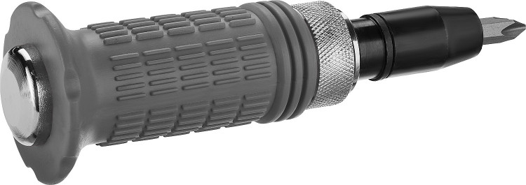 Отвертка STAYER 2566-H4_z01