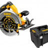Аккумуляторная дисковая пила DeWALT DCS575NT