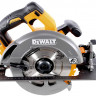Аккумуляторная дисковая пила DeWALT DCS575NT