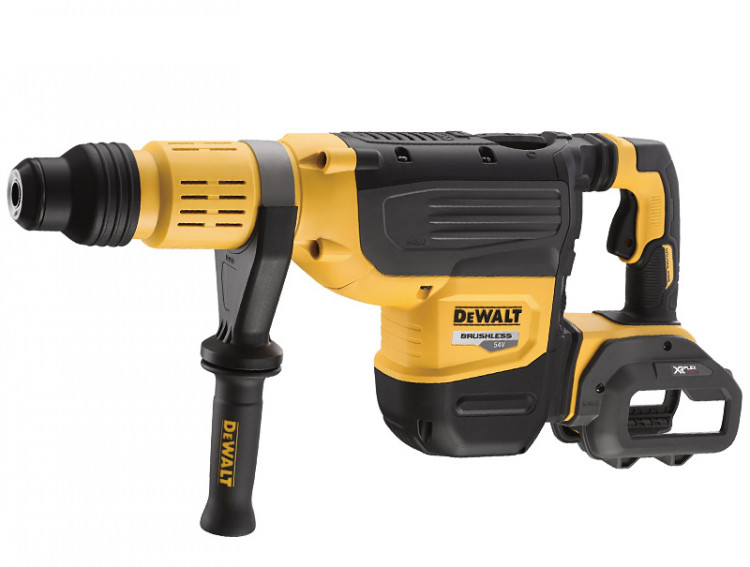 Аккумуляторный перфоратор DeWALT DCH773N