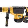 Аккумуляторный перфоратор DeWALT DCH773N