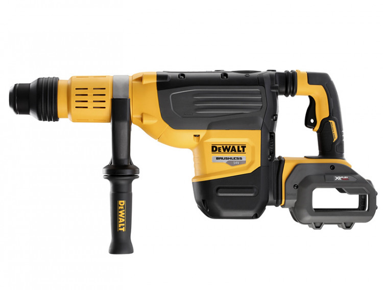 Аккумуляторный перфоратор DeWALT DCH773N