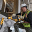 Аккумуляторный перфоратор DeWALT DCH773N