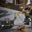 Аккумуляторный перфоратор DeWALT DCH773N