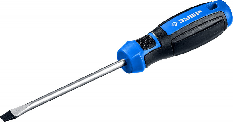 Отвертка слесарная ЗУБР 25231-5_z01