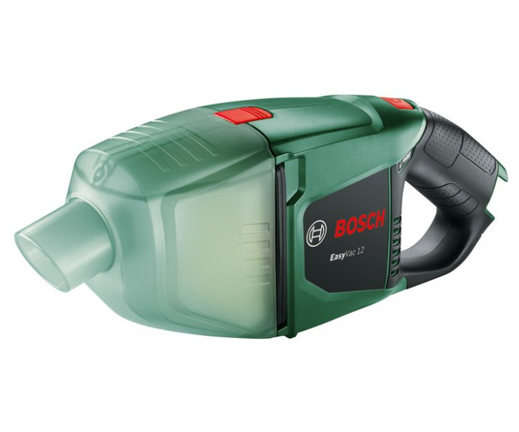 Аккумуляторный пылесос BOSCH EasyVac 12