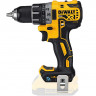 Аккумуляторная дрель-шуруповерт DeWALT DCD792NT