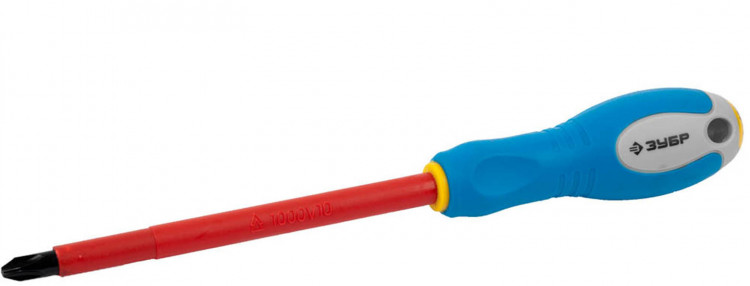 Отвертка ЗУБР 25262-3-150