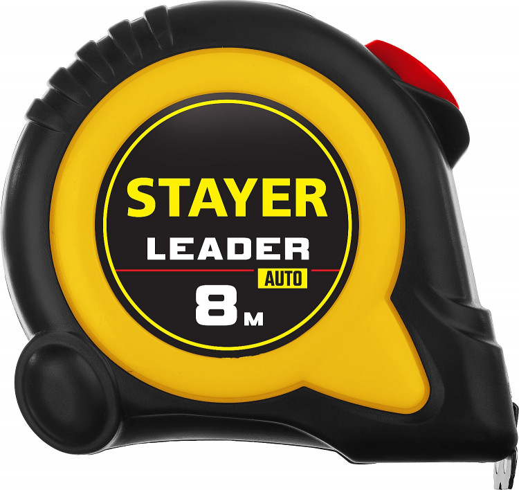 Рулетка измерительная STAYER 3402-08-25_z01