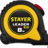Рулетка измерительная STAYER 3402-08-25_z01