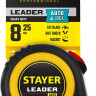 Рулетка измерительная STAYER 3402-08-25_z01