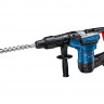 Перфоратор BOSCH GBH 5-40 D