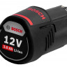 Аккумулятор BOSCH GBA 12V 3.0Ah