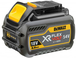 Аккумулятор DeWALT DCB546