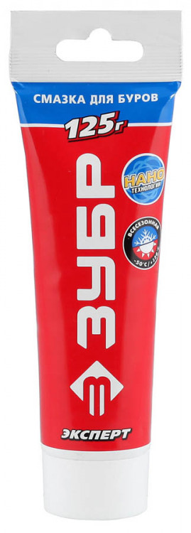 Cмазка для буров ЗСБ-125