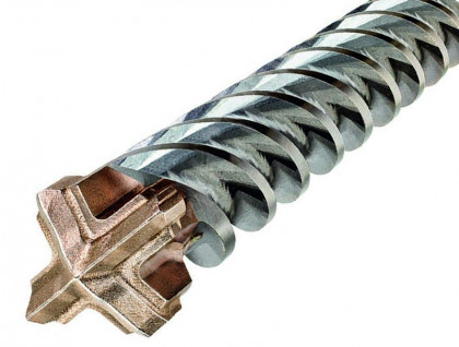 Бур SDS-MAX DeWALT DT60810 (16x540 мм)