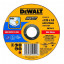 Круг отрезной DeWALT DT43902