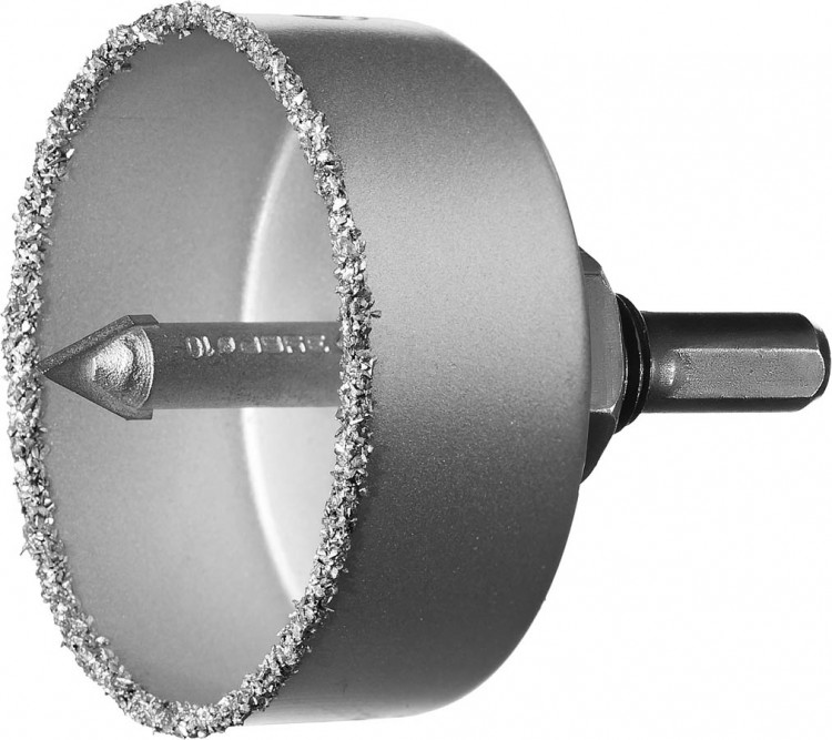 Буровая коронка-чашка с твердосплавным напылением ЗУБР 33360-067_z01