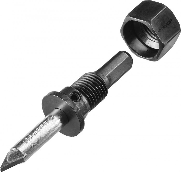 Буровая коронка-чашка с твердосплавным напылением ЗУБР 33360-067_z01