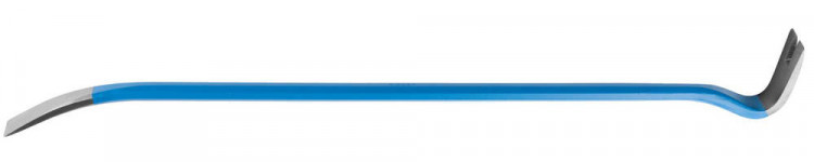 Цельнокованый лом-гвоздодер ЗУБР 21655-90