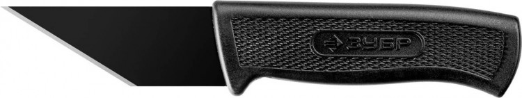 Нож сапожный ЗУБР 0954_z02