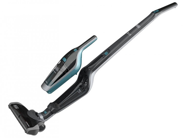 Пылесос-электровеник BLACK&DECKER SVA420B