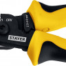 Клещи многофункциональные STAYER XM-21 23342-21
