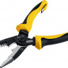 Клещи многофункциональные STAYER XM-21 23342-21