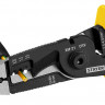 Клещи многофункциональные STAYER XM-21 23342-21