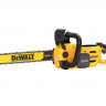 Аккумуляторная цепная пила DeWALT DCMCS575N