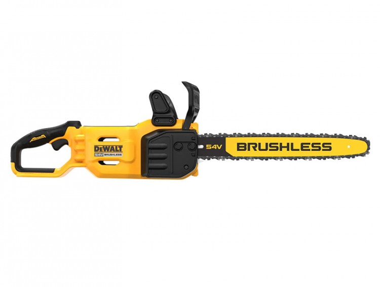 Аккумуляторная цепная пила DeWALT DCMCS575N
