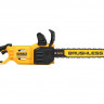 Аккумуляторная цепная пила DeWALT DCMCS575N