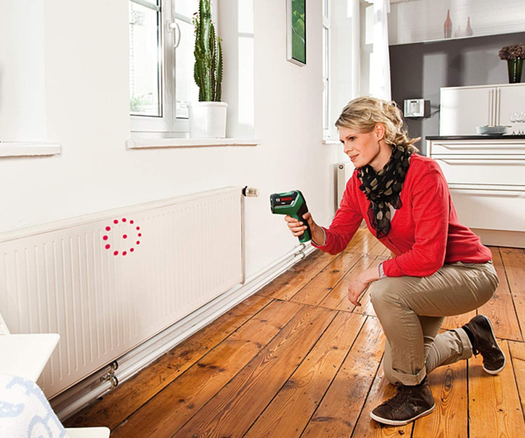 Термодетектор BOSCH PTD1, 0603683000