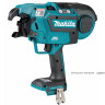 Аккумуляторный вязальный арматурный инструмент MAKITA DTR180ZK
