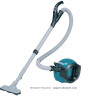 Аккумуляторный пылесос MAKITA DCL500Z