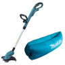 Аккумуляторный триммер MAKITA SOFA-UR100DWAE + ламзак