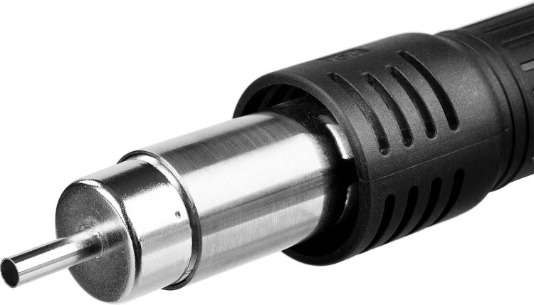 Паяльная станция ЗУБР 55350