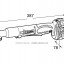 Аккумуляторный угловой шуруповерт MAKITA BTL060RFE