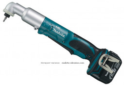 Аккумуляторный угловой шуруповерт MAKITA BTL060RFE