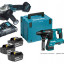 Набор инструментов MAKITA DLXMUA280