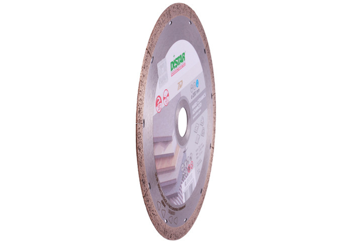 Алмазный диск DISTAR 1A1R 250 Hard ceramics Advanсed