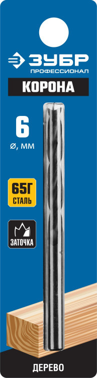 Сверло ЗУБР 29421-090-06_z01