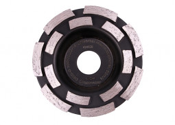 Алмазная фреза DISTAR DGS-S 100 Baumesser Beton UNI
