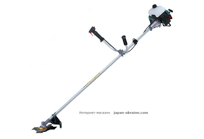 Бензокоса MAKITA RBC413U