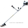 Бензокоса MAKITA RBC413U