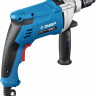 Дрель ударная электрическая ЗУБР ЗДУ-850 ЭРМКМ2
