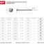 Саморезы для листового металла ЗУБР 4-300196-42-041