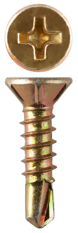 Саморезы СОП для оконного профиля ЗУБР 4-300236-39-035